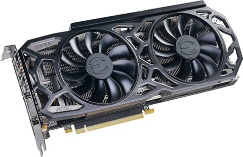 NVIDIA GeForce GTX 1080 Ti 11GB GDDR5X (AIO Water Cooled) - CeX 